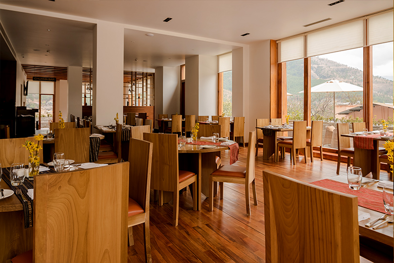 Norkhil Boutique Hotel & Spa spa