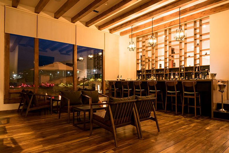 Norkhil Boutique Hotel & Spa spa