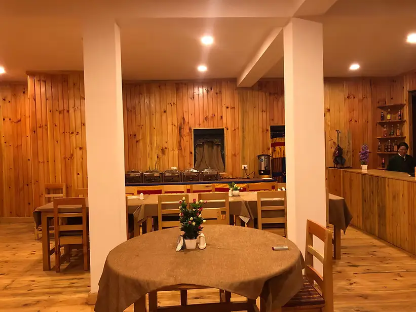 Odiyana Hotel