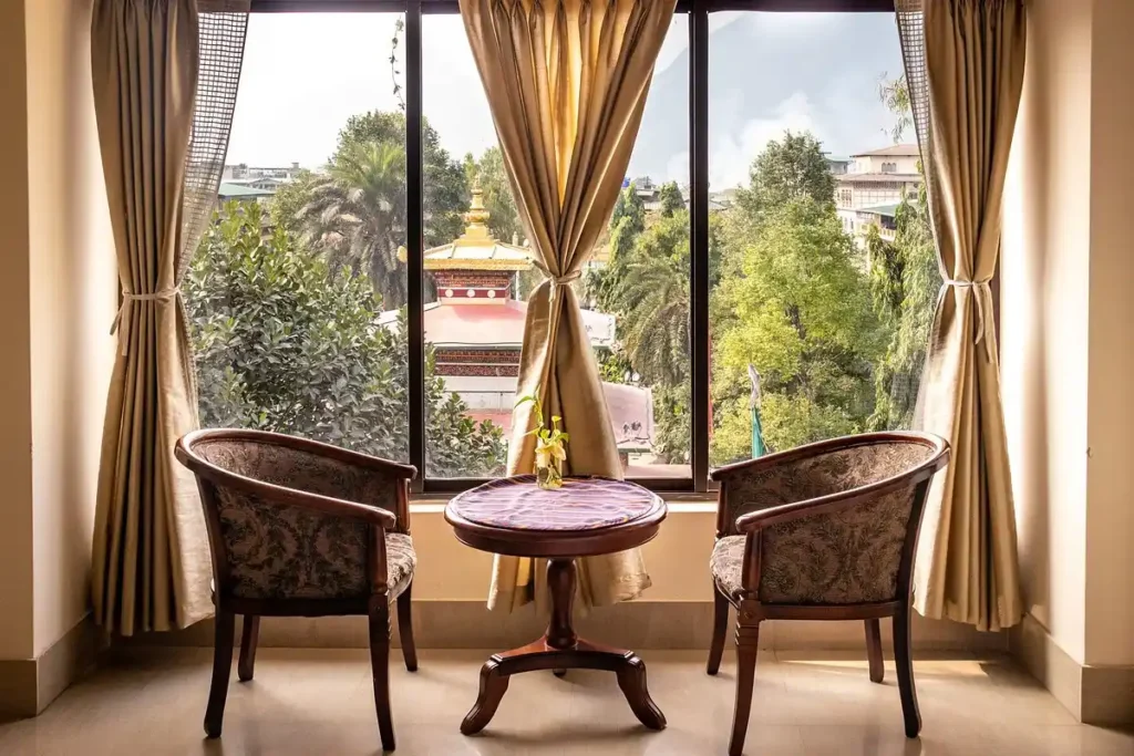 Park Hotel Phuentsholing