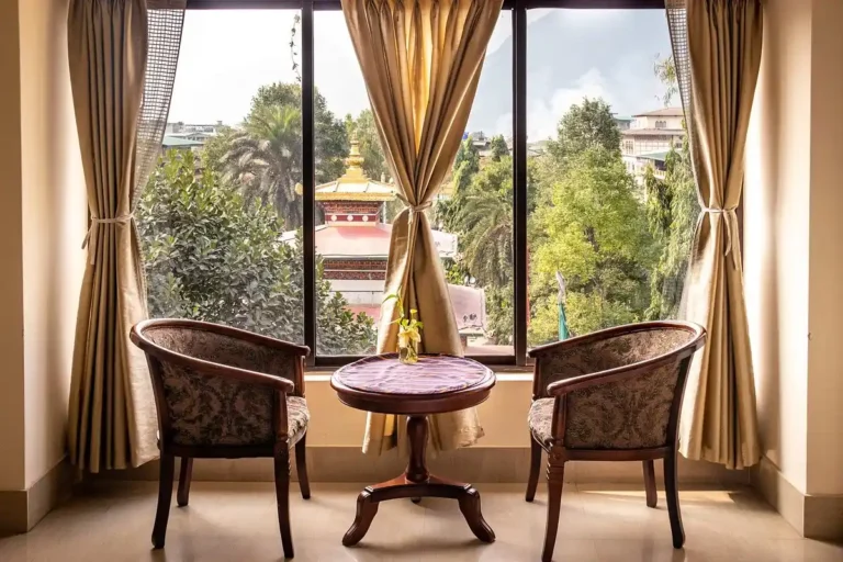 Park Hotel Phuentsholing