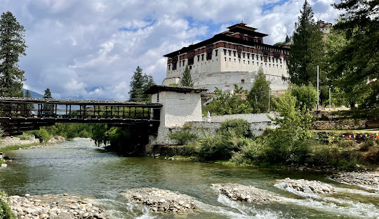 Paro