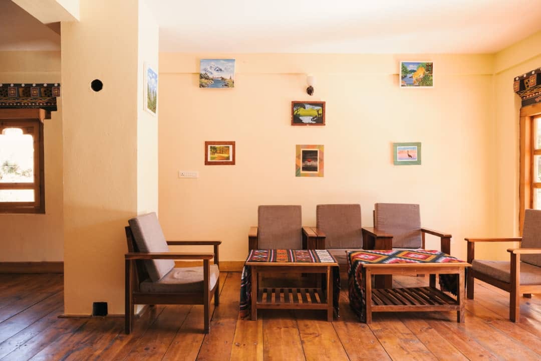 Phobjikha Resort