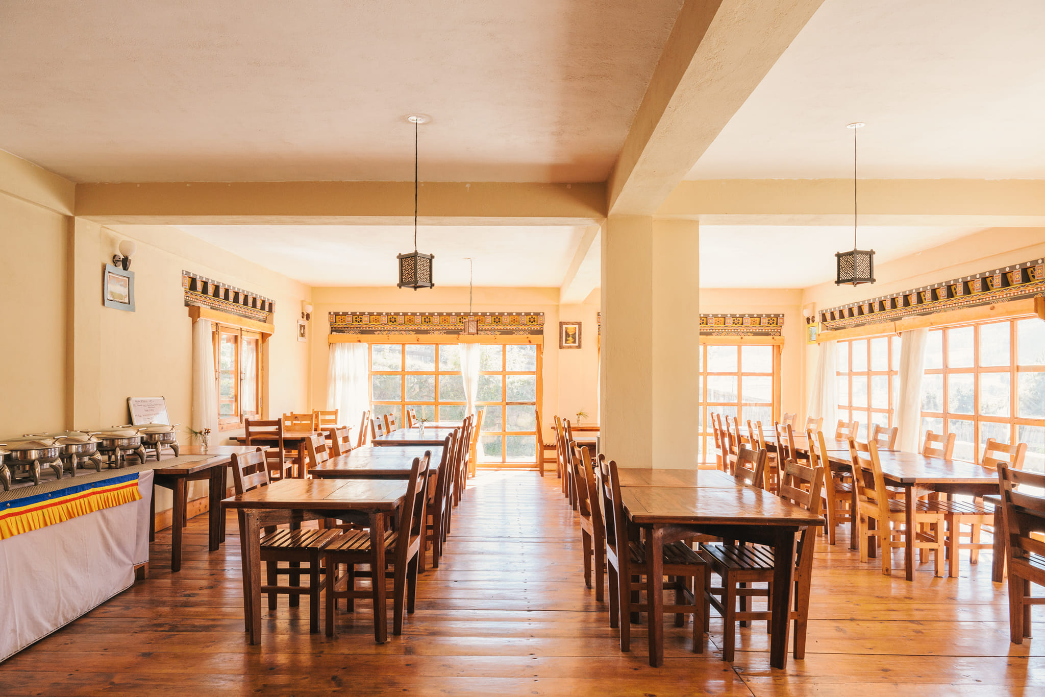 Phobjikha Resort