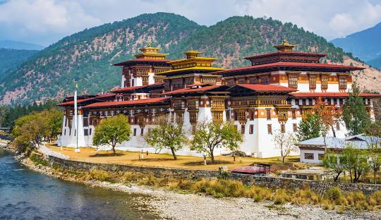 Punakha