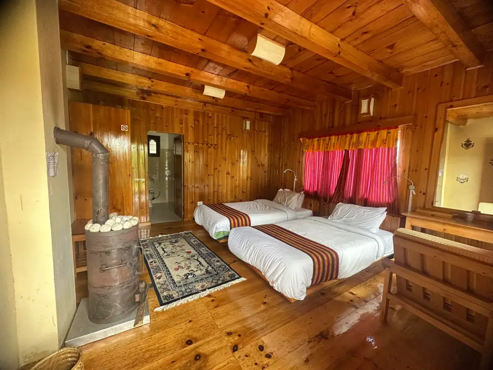 Rinchenling Resort Standard