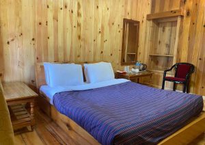 Risum resort