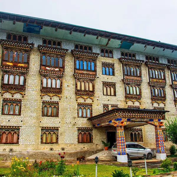 Samyae Resort