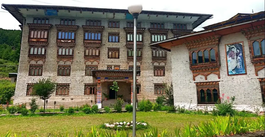 Samyae Resort