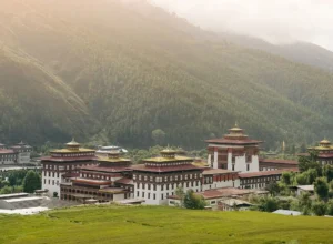 Sarpang, Bhutan
