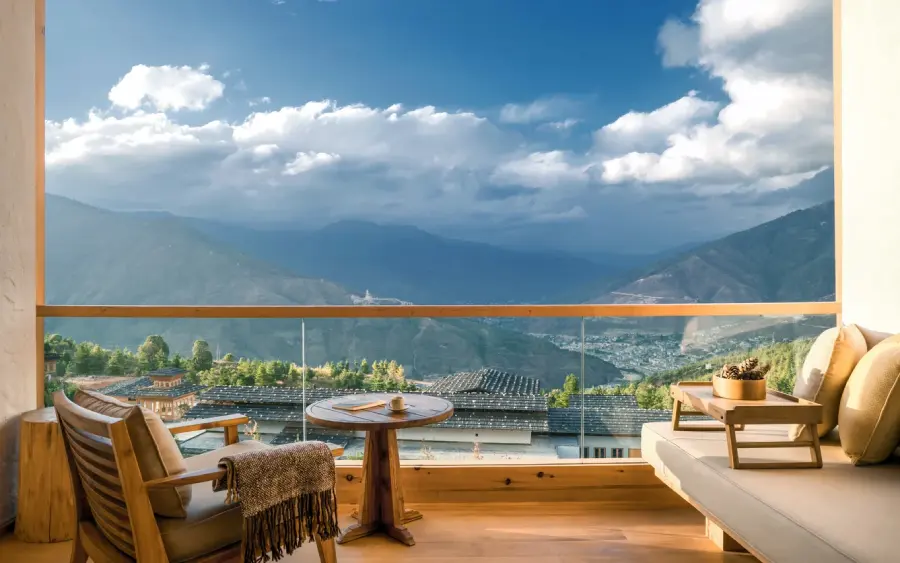 Six Senses Bhutan
