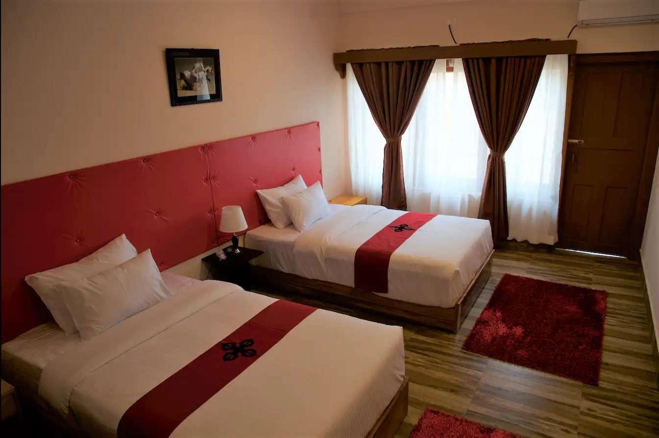Hotel Sonamgang