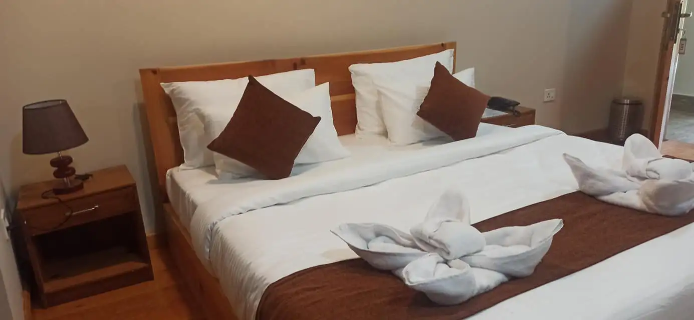 Tendey Riwang Hotel