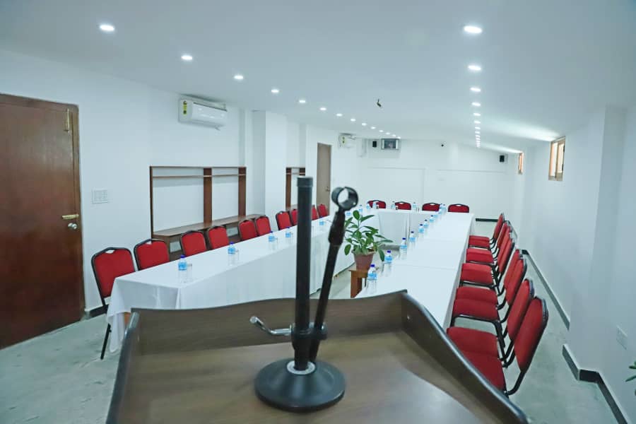 The Bd Hotel