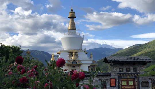 Thimphu
