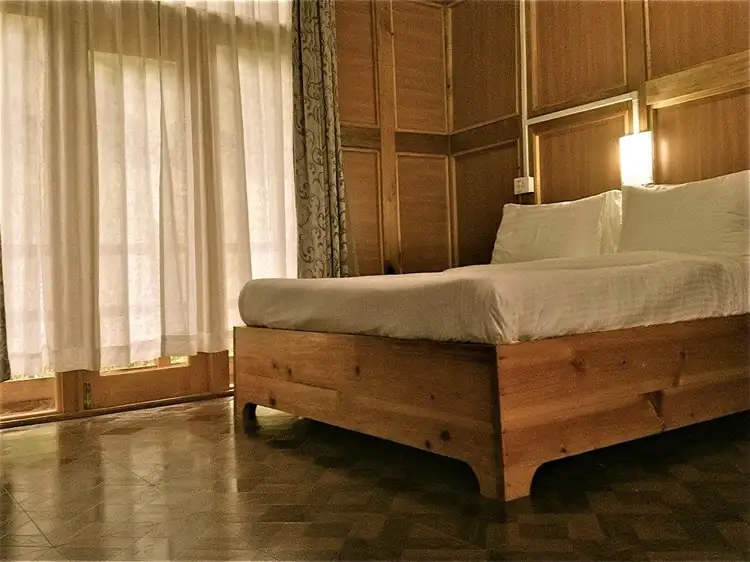 Trogon Villa