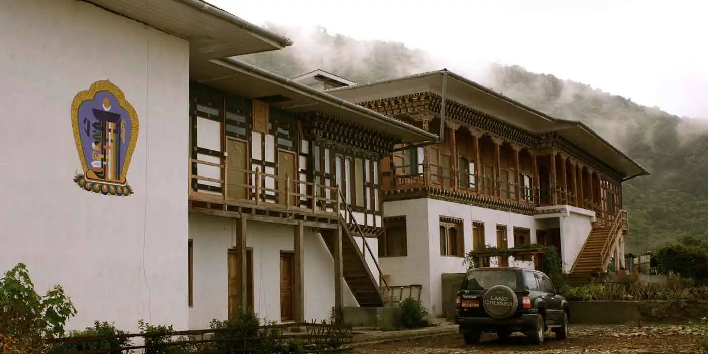 Trogon Villa