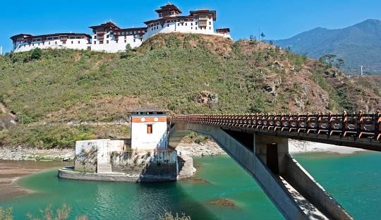 Wangdue Phodrang