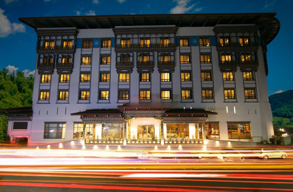 Yarkay IHCL SeleQtions