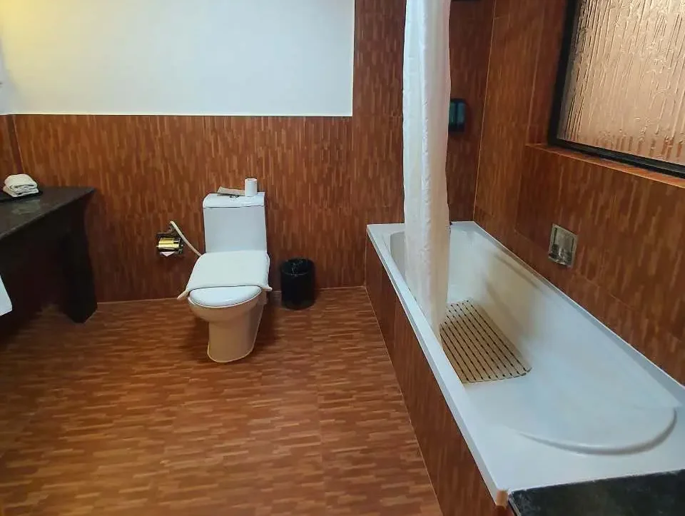 Yugharling Resort Accommodation