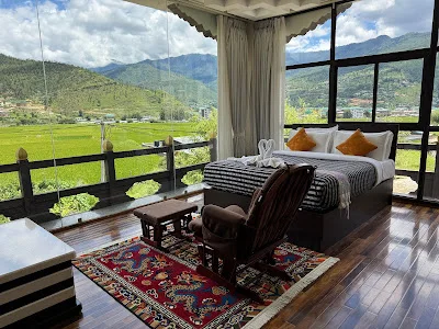 Zhideychen Resort