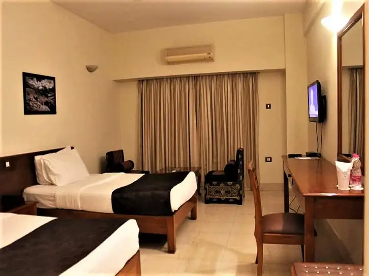 bhutan Lhaki Hotel