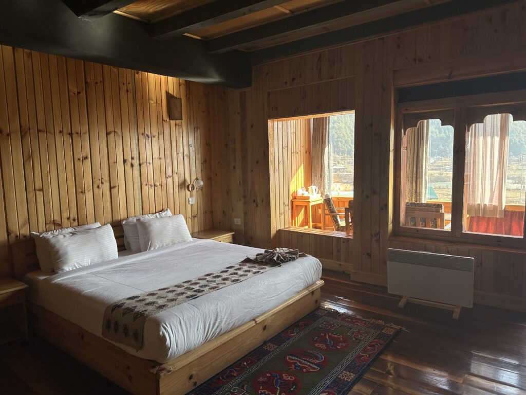 Dekyil Guest House