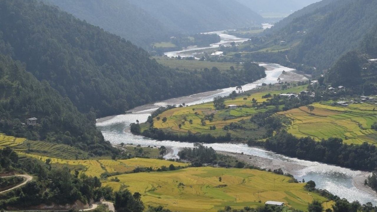 best-time-to-visit-bhutan