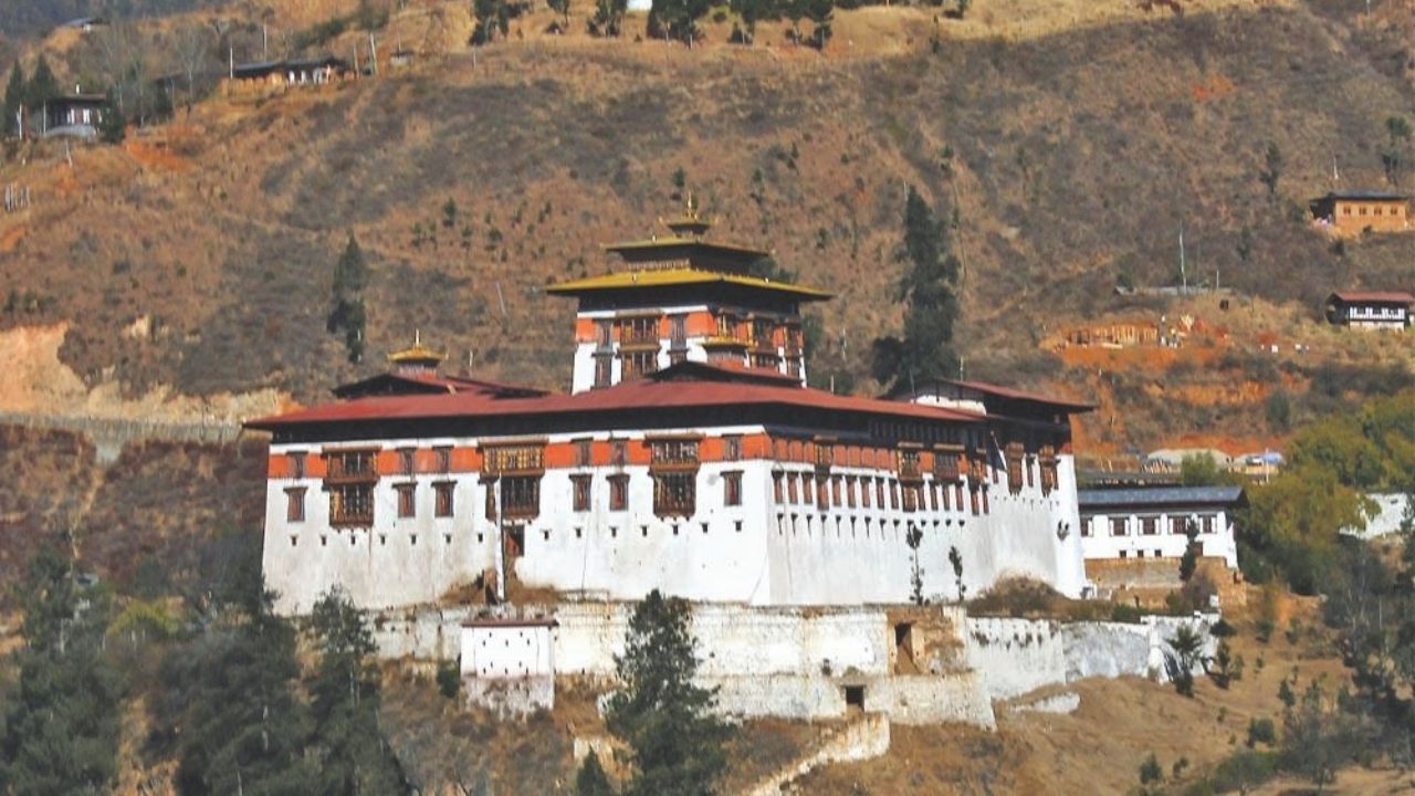 best-time-to-visit-bhutan-with-family