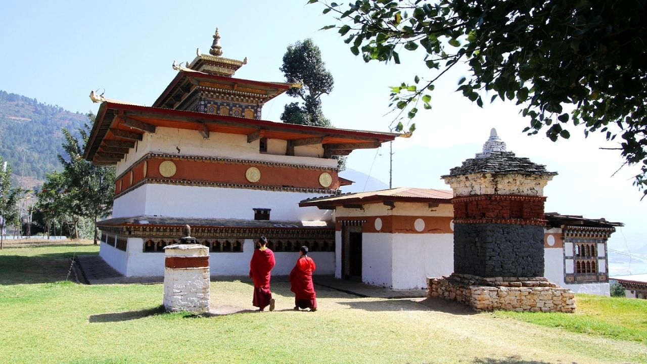 best-time-to-visit-bhutan-with-family