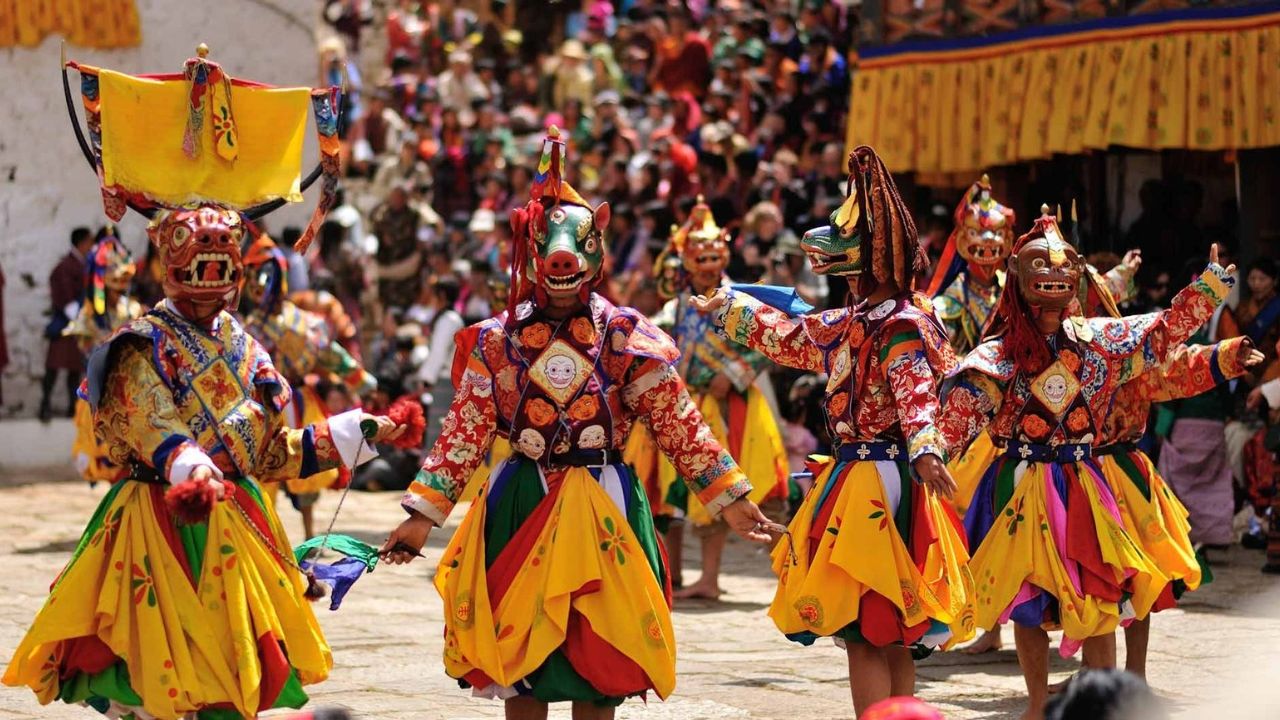 is-bhutan-a-good-place-to-visit-year-round