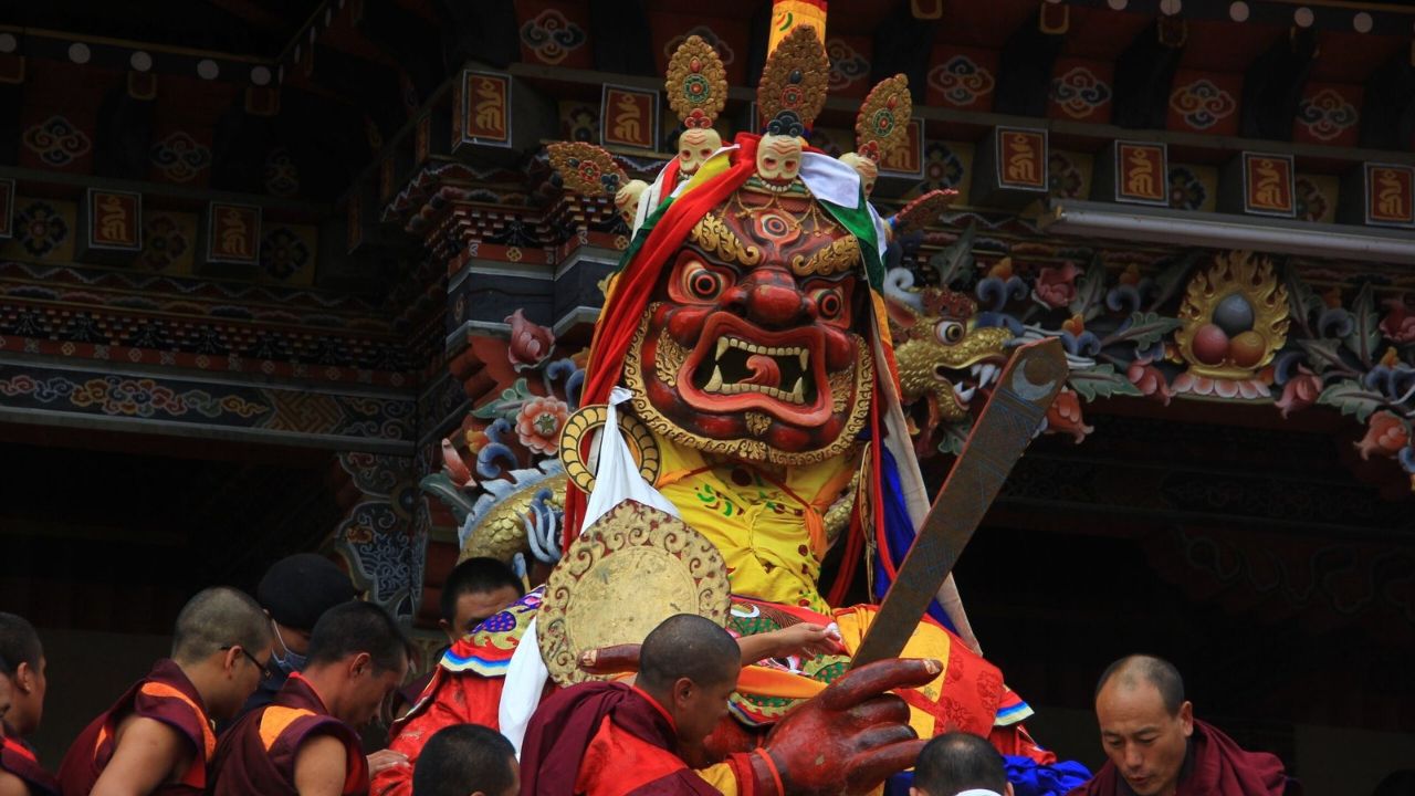 is-bhutan-a-good-place-to-visit-year-round