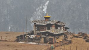 bhutan-itinerary-5-days-thunphel-tours