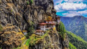7 Most Beautiful Places in Bhutan You Must See in 2026